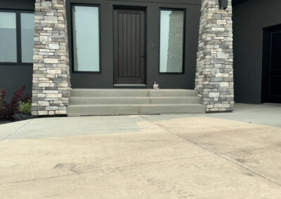 Residential Lifting